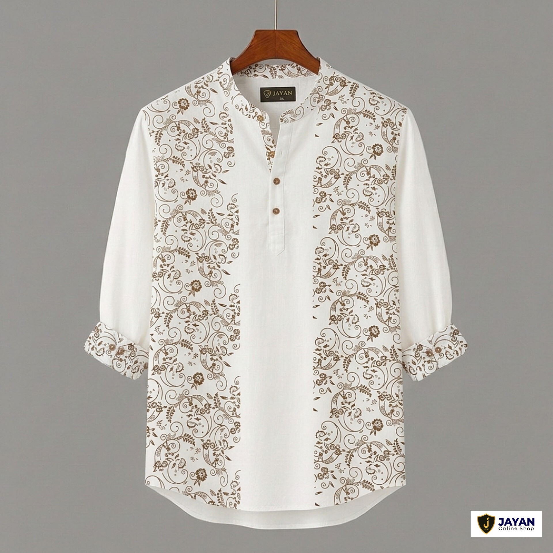 Luxury Cotton Katua