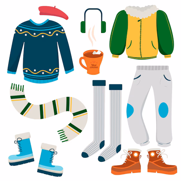WINTER COLLECTION