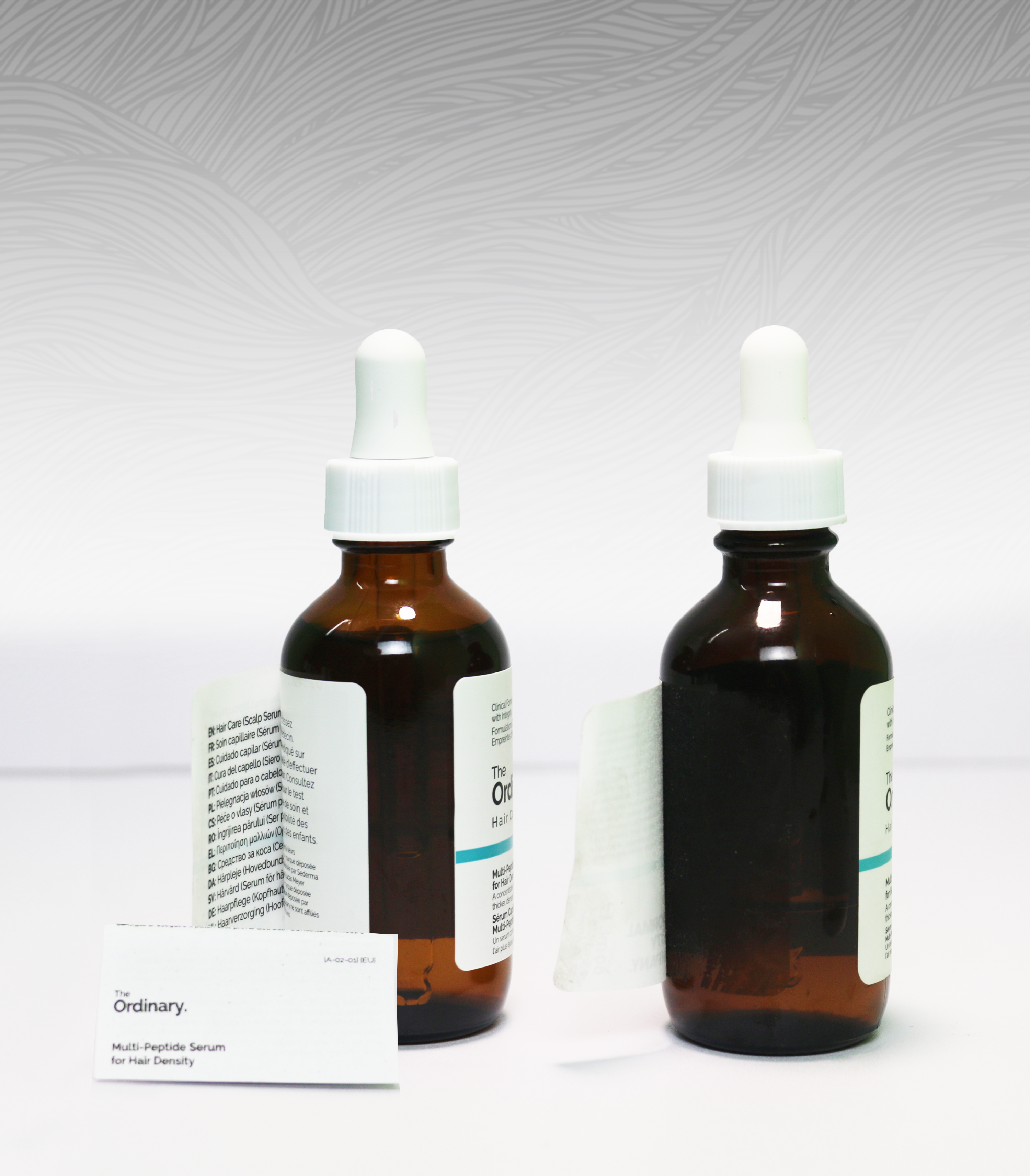 The Ordinary Made in Canada