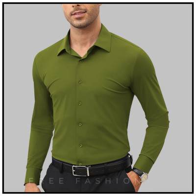 Men's Premium China Microsites Farmal Shirt