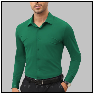 Men's Premium China Microsites Farmal Shirt