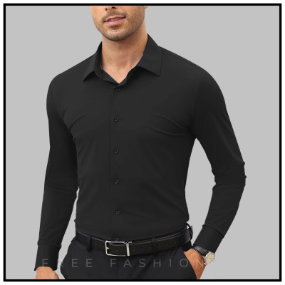 Men's Premium China Microsites Farmal Shirt