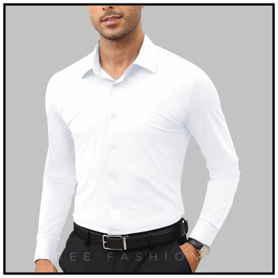 Men's Premium China Microsites Farmal Shirt