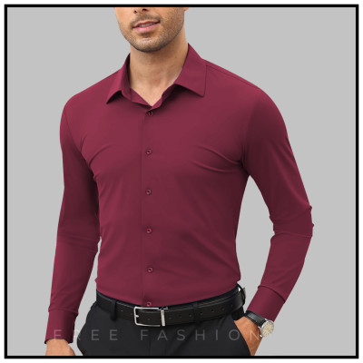 Men's Premium China Microsites Farmal Shirt