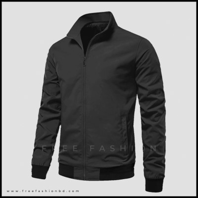 Men's Stylish Premium Parasut Fabric Padding Jacket