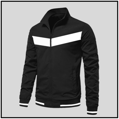 Men's Stylish Premium Parasut Fabric Padding Jacket