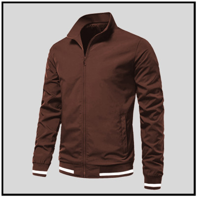 Men's Stylish Premium Parasut Fabric Padding Jacket