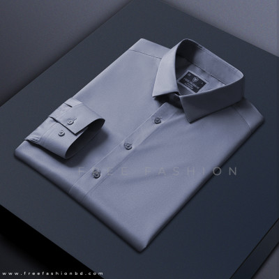Men's Premium Rinkel Free China Stich Farmal Shirt