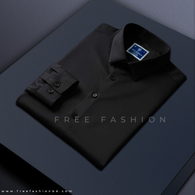 Men's Premium Rinkel Free China Stich Farmal Shirt