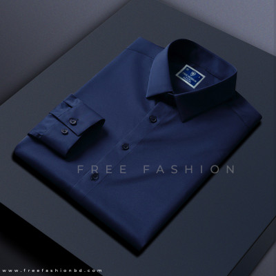 Men's Premium Rinkel Free China Stich Farmal Shirt
