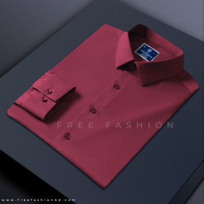 Men's Premium Rinkel Free China Stich Farmal Shirt