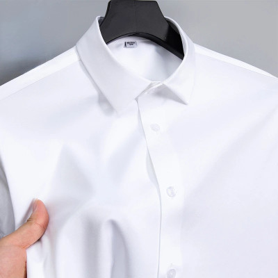 Men's Premium Rinkel Free China Stich Farmal Shirt