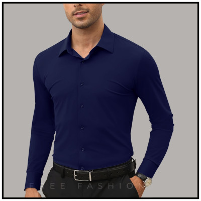 Men's Premium China Microsites Farmal Shirt
