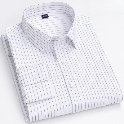Premium 100% Cotton Fabrics Check Farmal Shirt