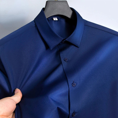 Men's Premium Rinkel Free China Stich Farmal Shirt