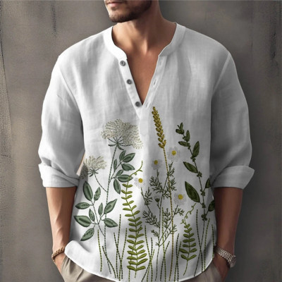 Men's Premium Cotton Katua