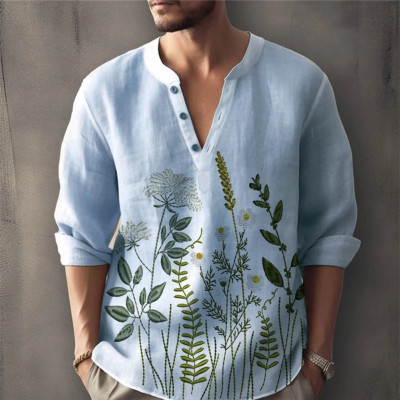 Men's Premium Cotton Katua