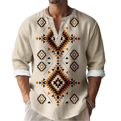 Men's Premium Cotton Katua