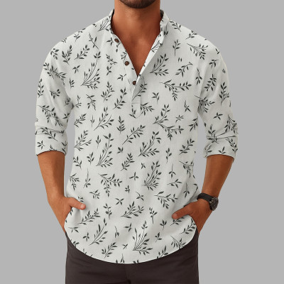 Men's Premium Cotton Katua