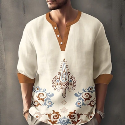 Men's Premium Cotton Katua
