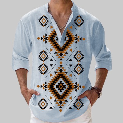 Men's Premium Cotton Katua