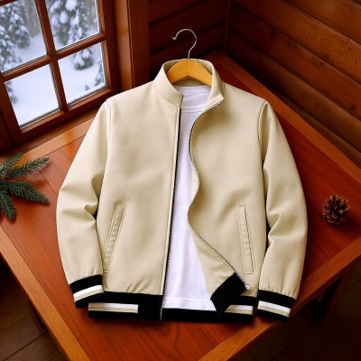 Men’s Stylish Winter Premium Padding Jacket