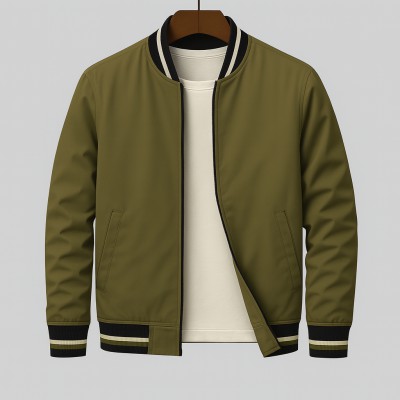 Men’s Stylish Winter Premium Padding Jacket