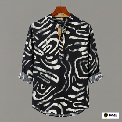 Luxury Full Sleeve China Microsites Katua