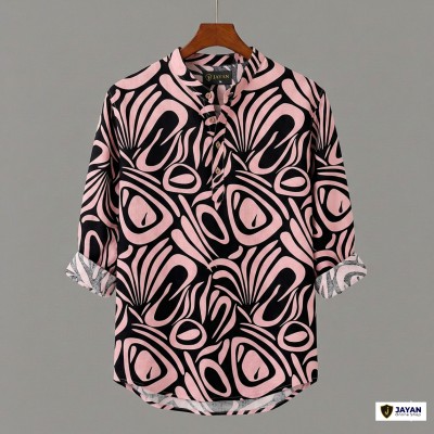 Men's Premium Luxury Full Sleeve Lilen Katua