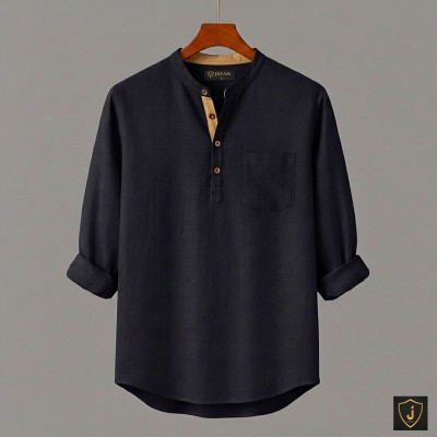 Luxury Full Sleeve 100% Cotton Print Katua